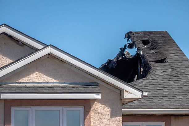 Licensed Soot Cleanup service in Oreland, PA - Fire Damage Laser Cleaning